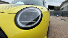 MINI Cooper 135kW E Sport 41kWh 3dr Auto Electric Hatchback